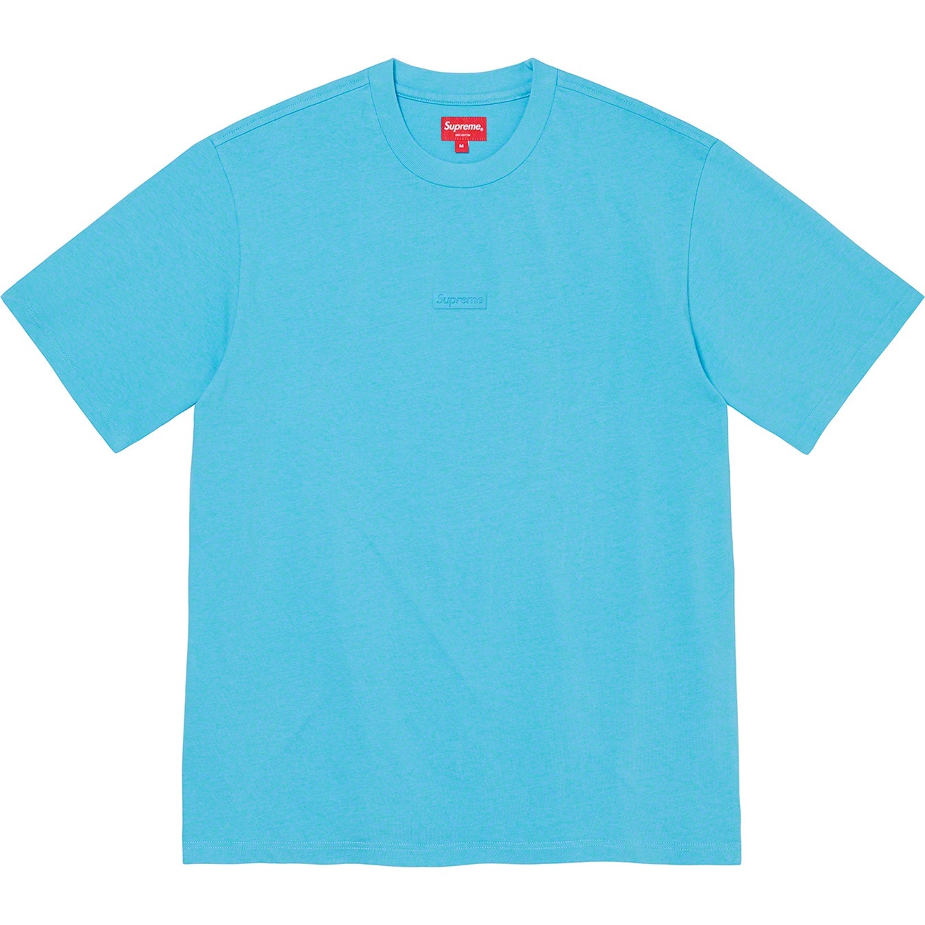 High Density Small Box S/S Top view 6